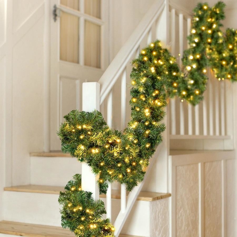 Garlands