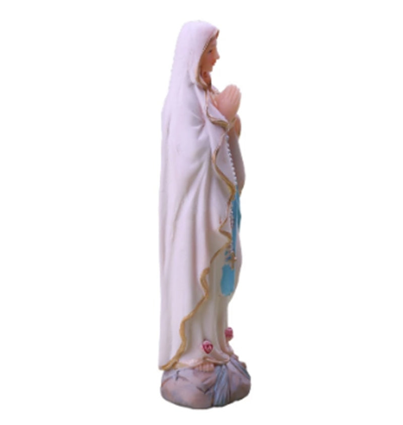 Virgin Mary Family Decoration