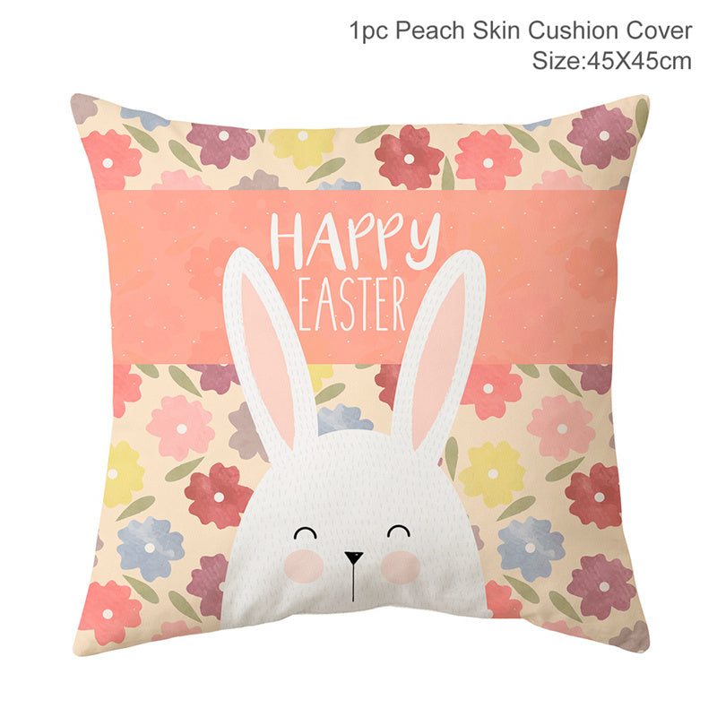Easter Pillowcase