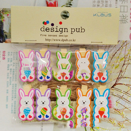 Easter Pillowcase
