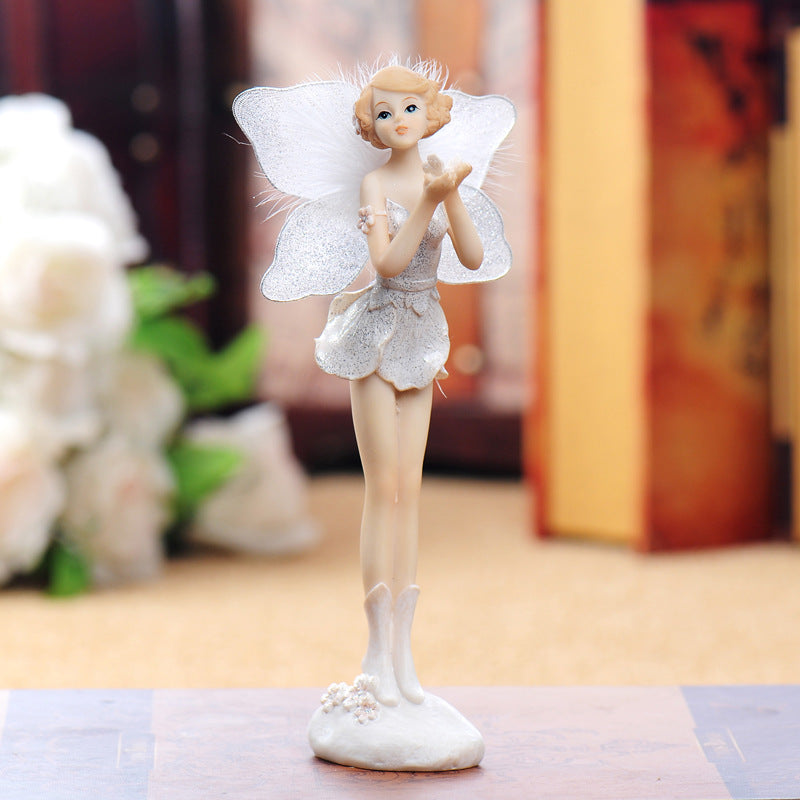 Angel Figurine