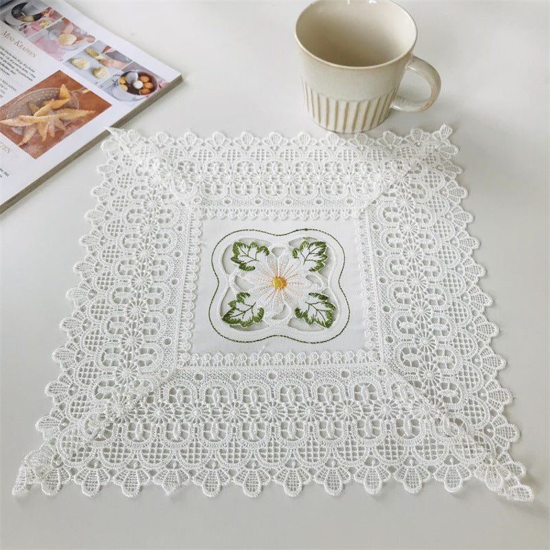 Easter Tablecloth