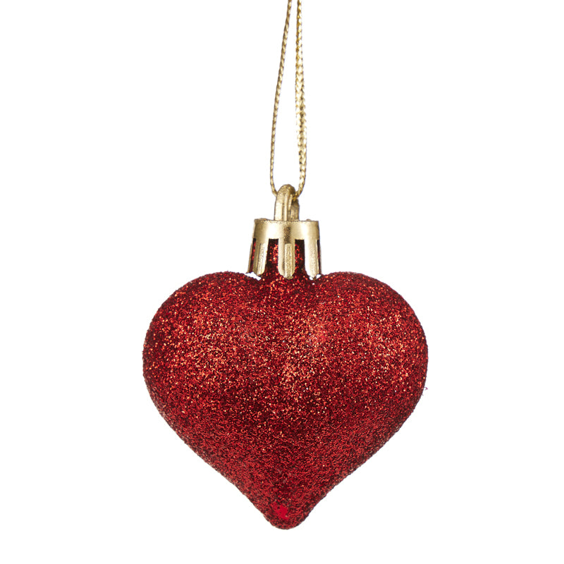 Heart Ball Pendant