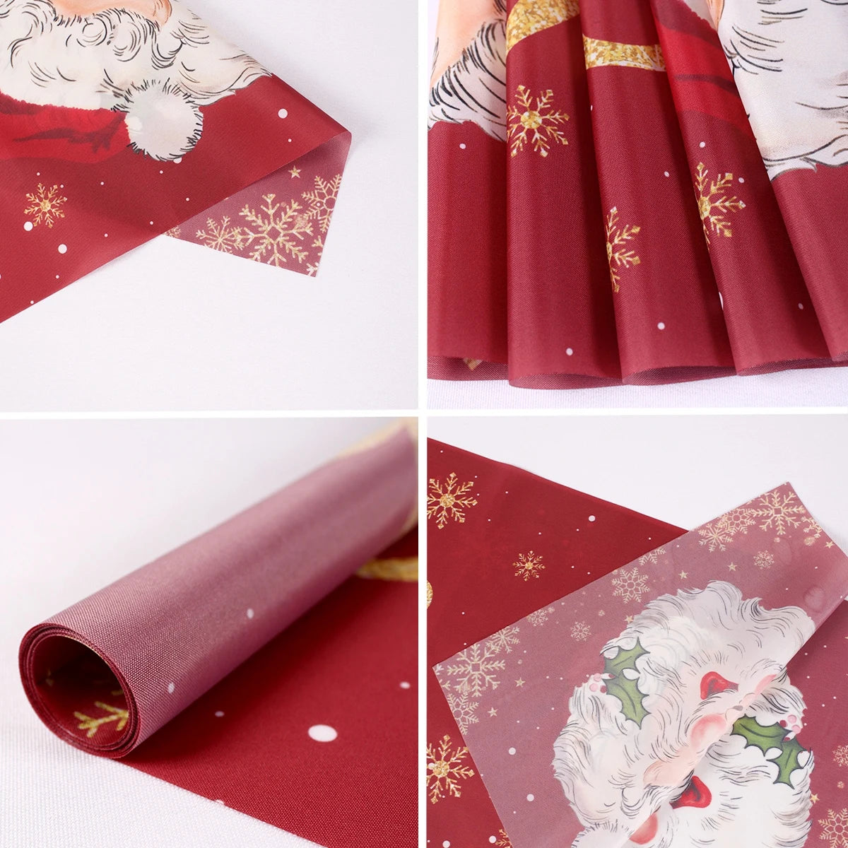 Christmas Table Runner