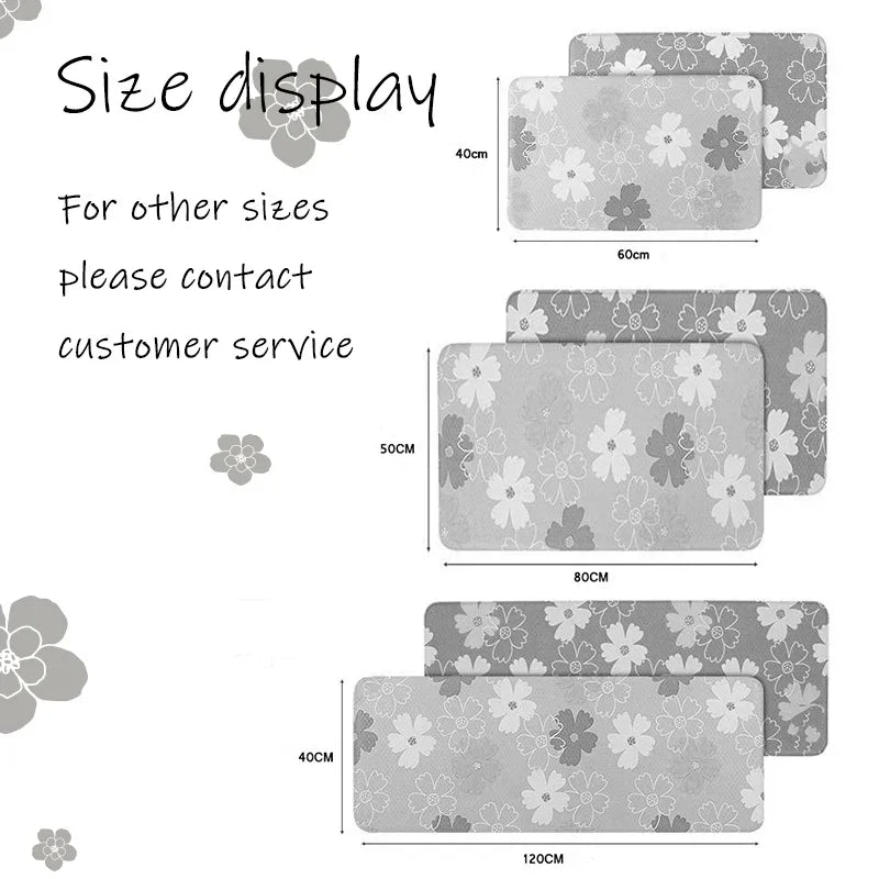 The Grinch Carpet - Many Designs and Sizes Available
