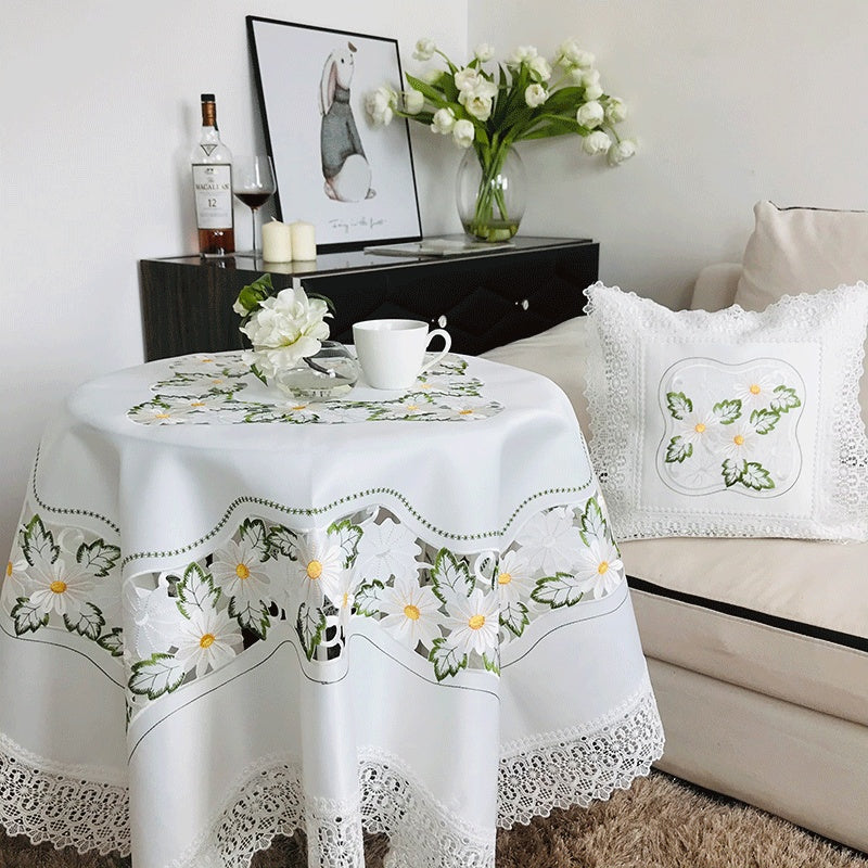 Easter Tablecloth
