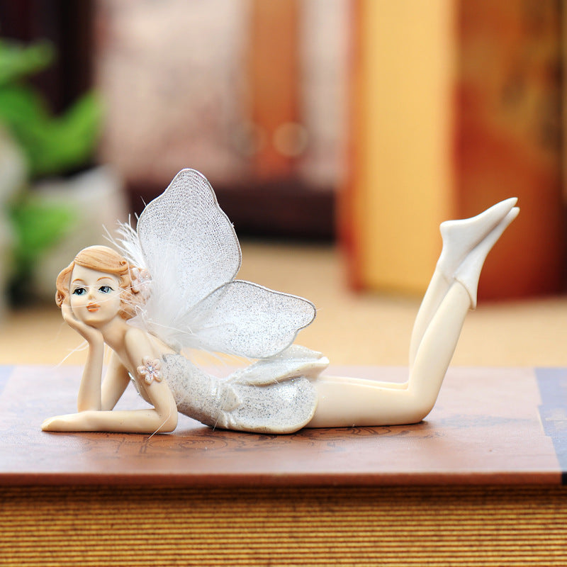 Angel Figurine