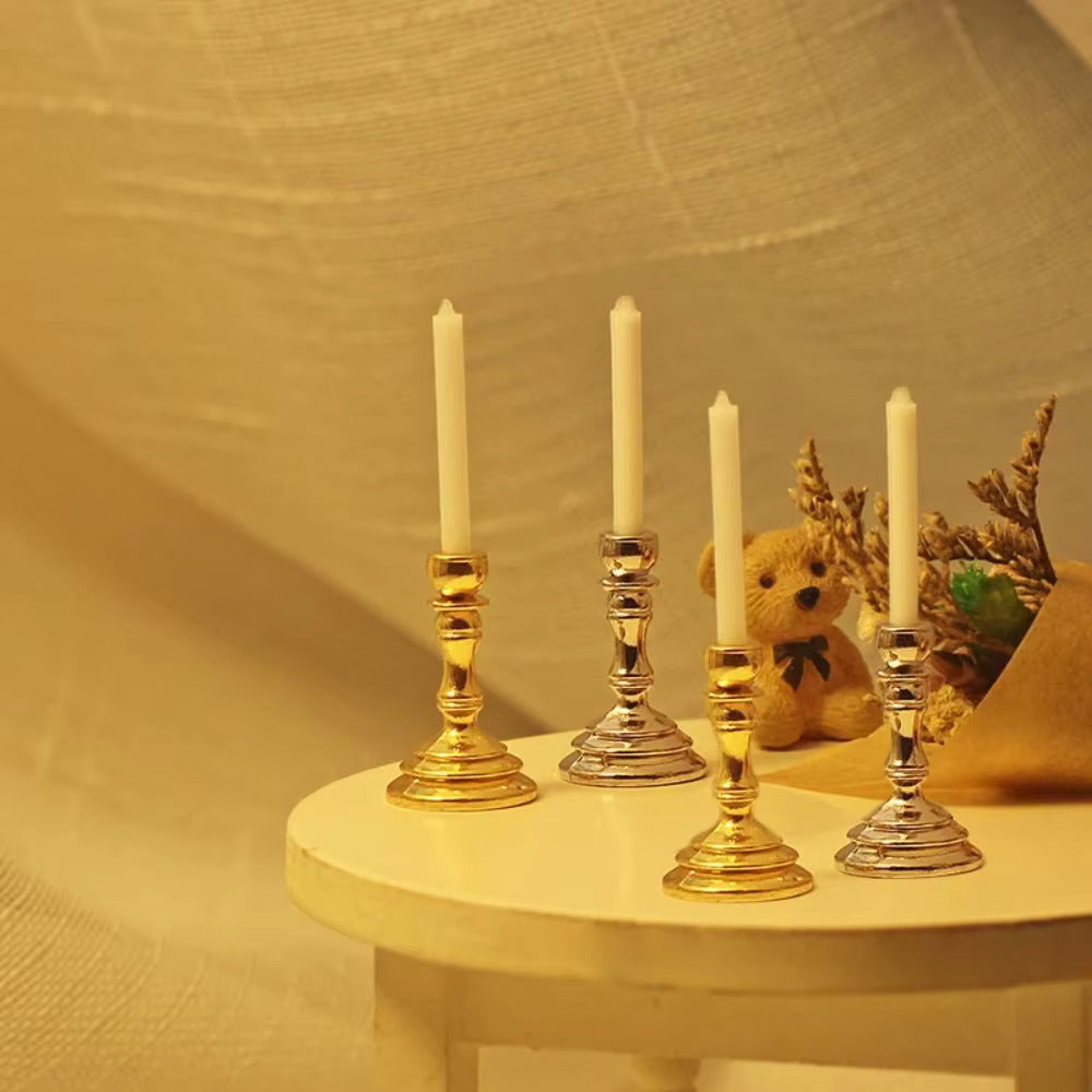 Candle Holders