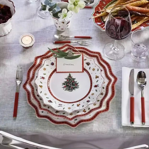 Divine Tableware
