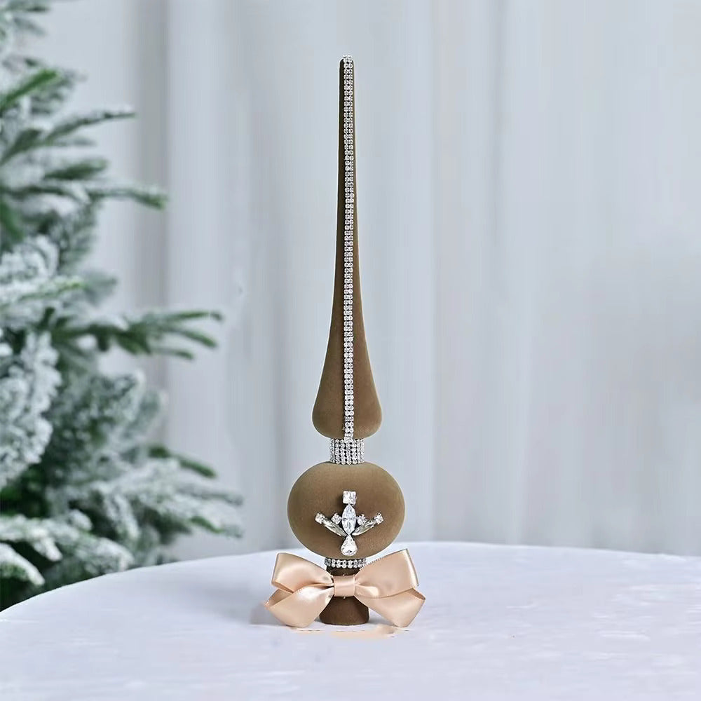 Christmas Toppers