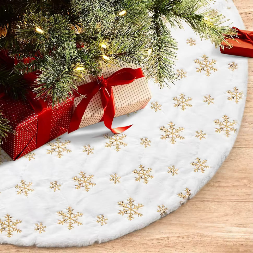 Tree Skirts