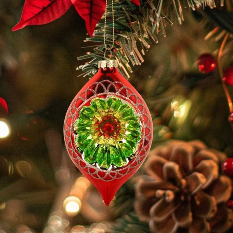 Vintage Ornaments