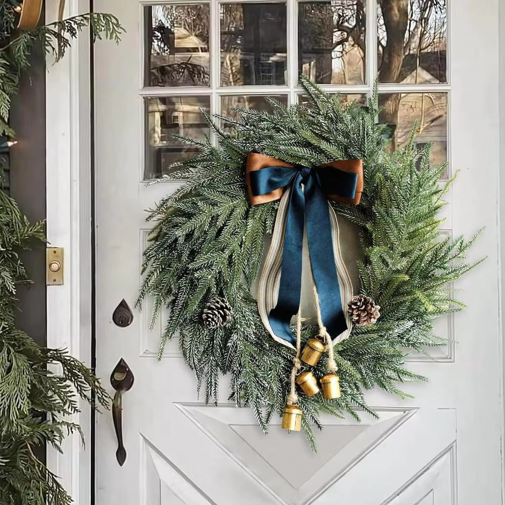 Christmas Wreaths