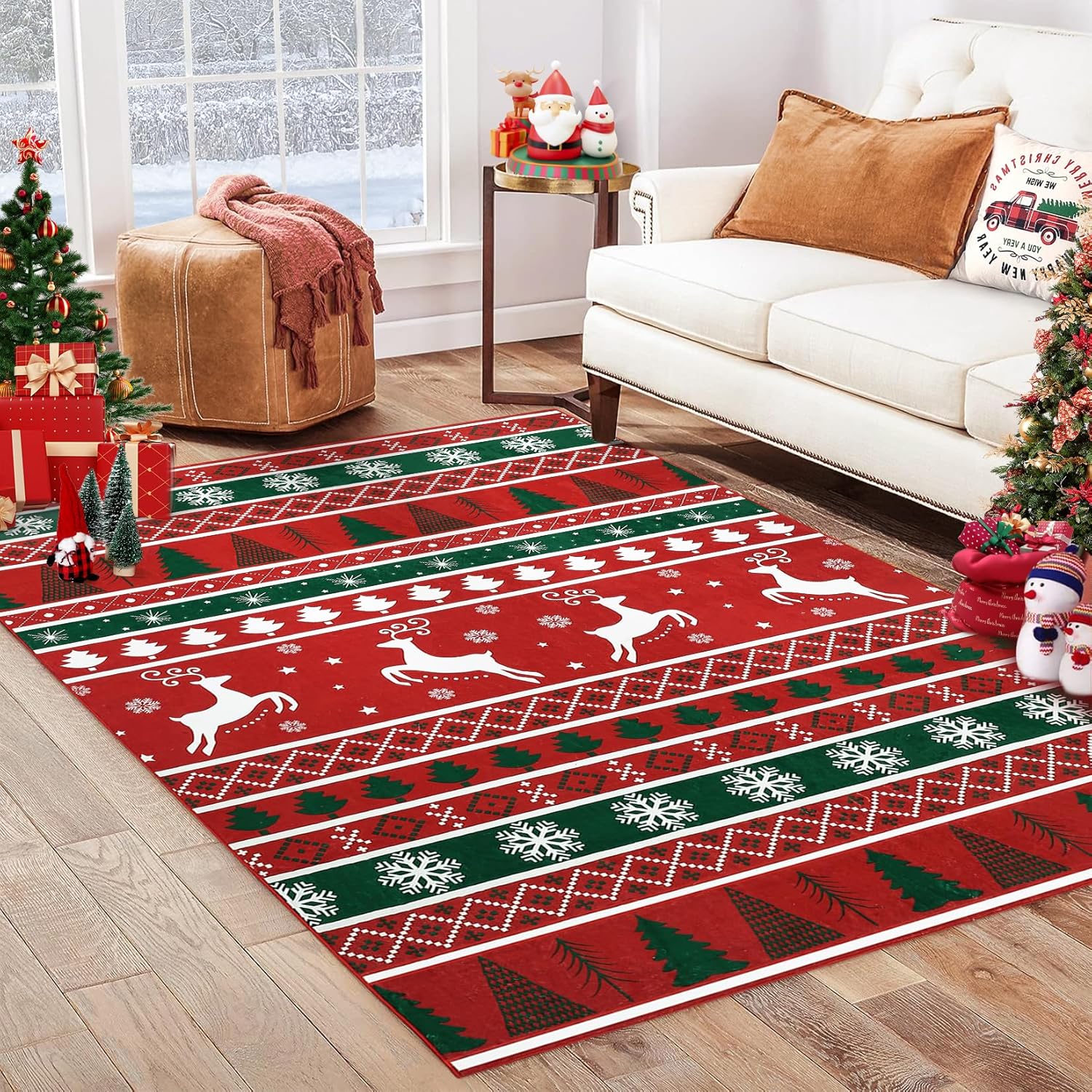 Christmas Home Decor