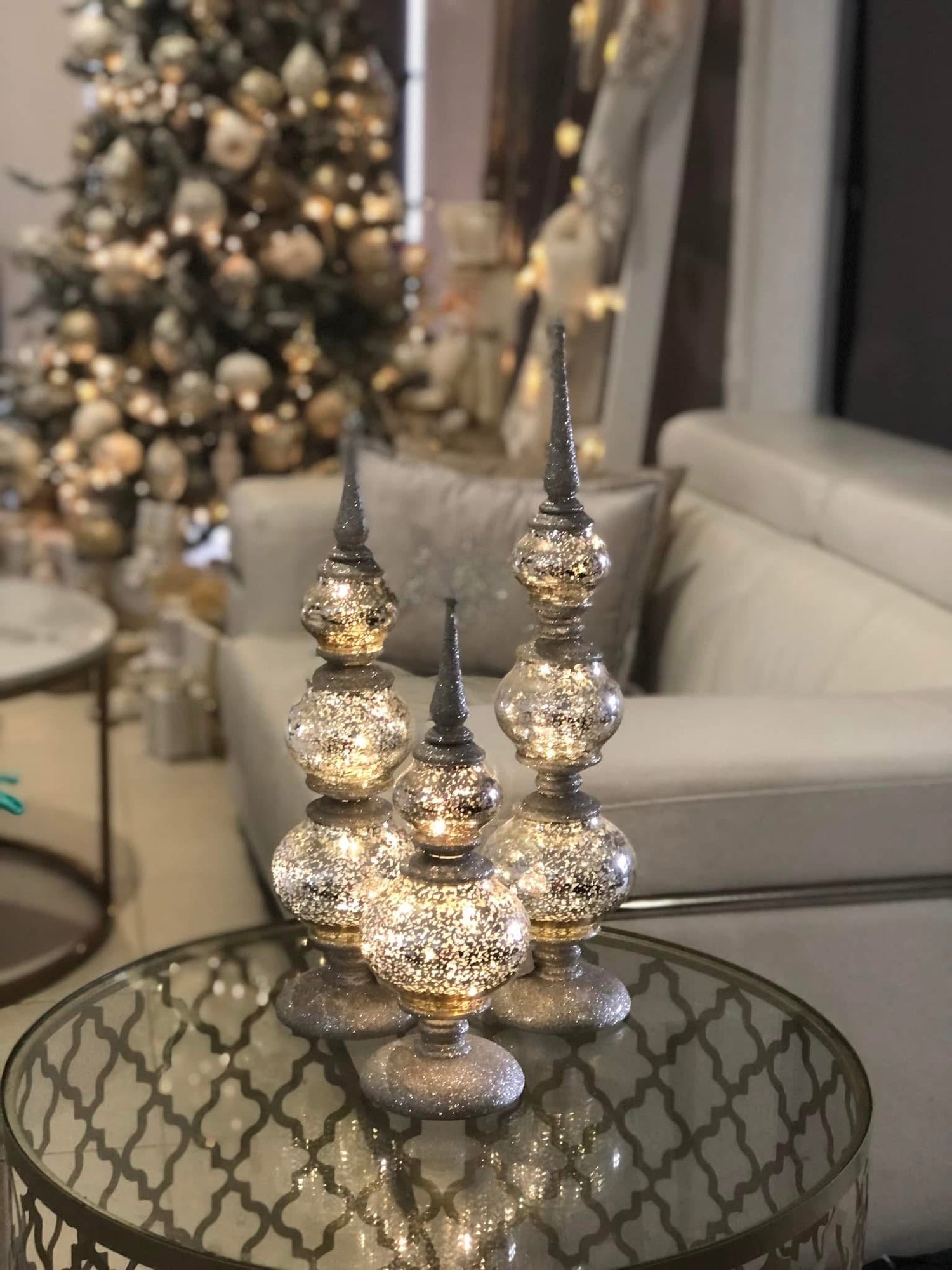 Ornaments