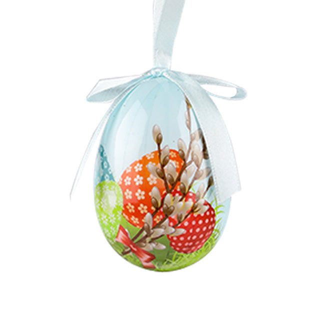 Beautiful Colourful Easter Egg - see varieties!