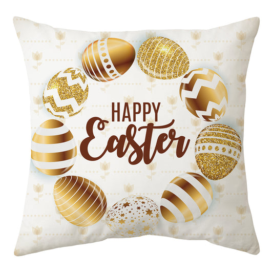 Easter Pillowcase
