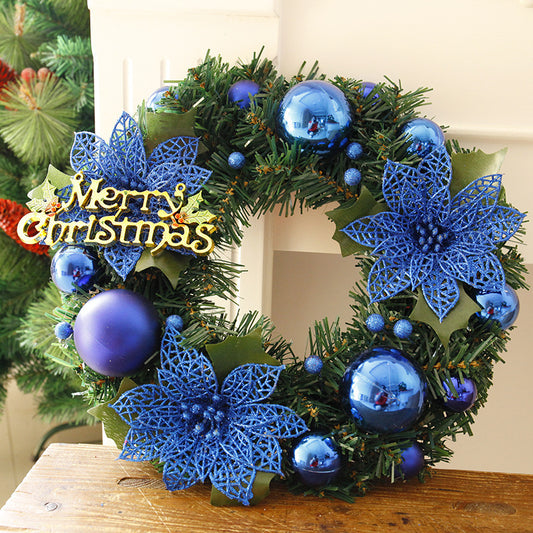Divine Christmas Wreath