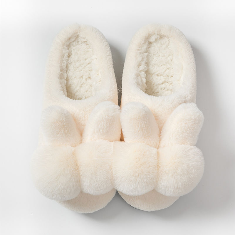 Bunny Slippers