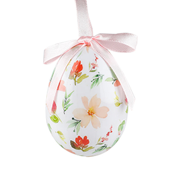 Beautiful Colourful Easter Egg - see varieties!