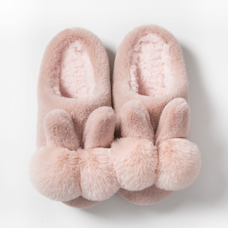 Bunny Slippers