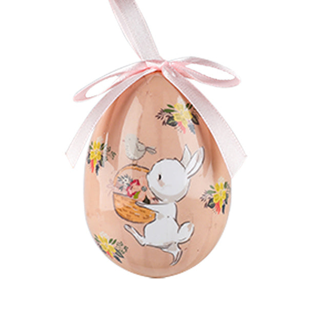 Beautiful Colourful Easter Egg - see varieties!