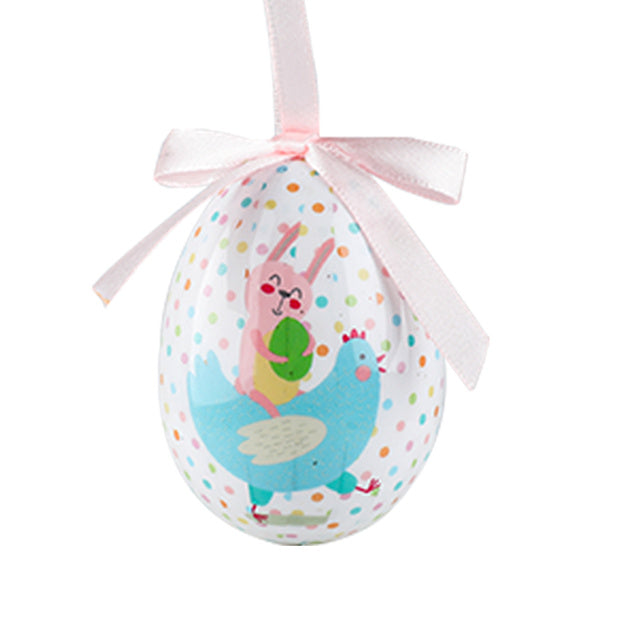 Beautiful Colourful Easter Egg - see varieties!
