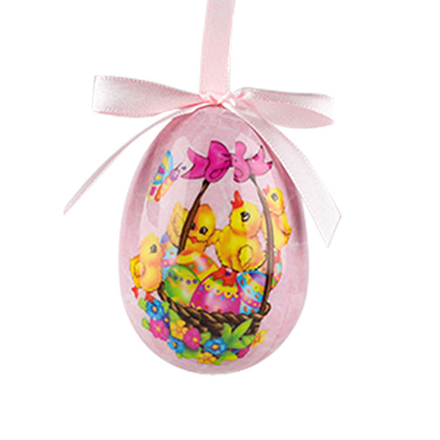 Beautiful Colourful Easter Egg - see varieties!