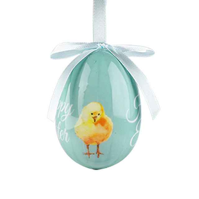 Beautiful Colourful Easter Egg - see varieties!