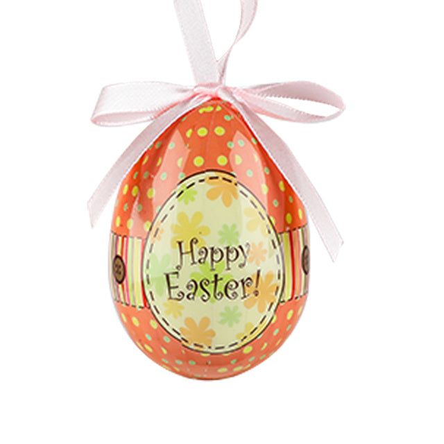 Beautiful Colourful Easter Egg - see varieties!