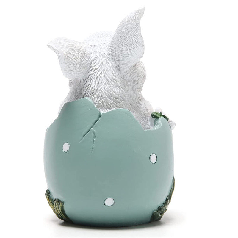 Bunny Out Of The Egg - See Varieties