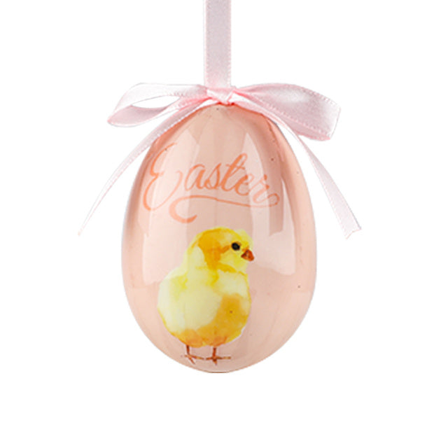 Beautiful Colourful Easter Egg - see varieties!
