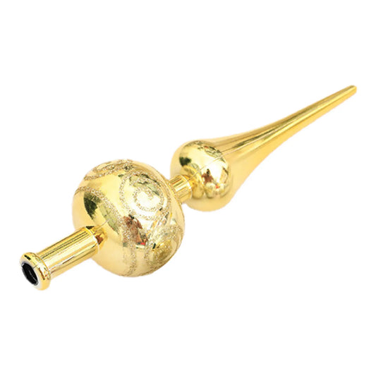 Christmas Divine Tree Topper