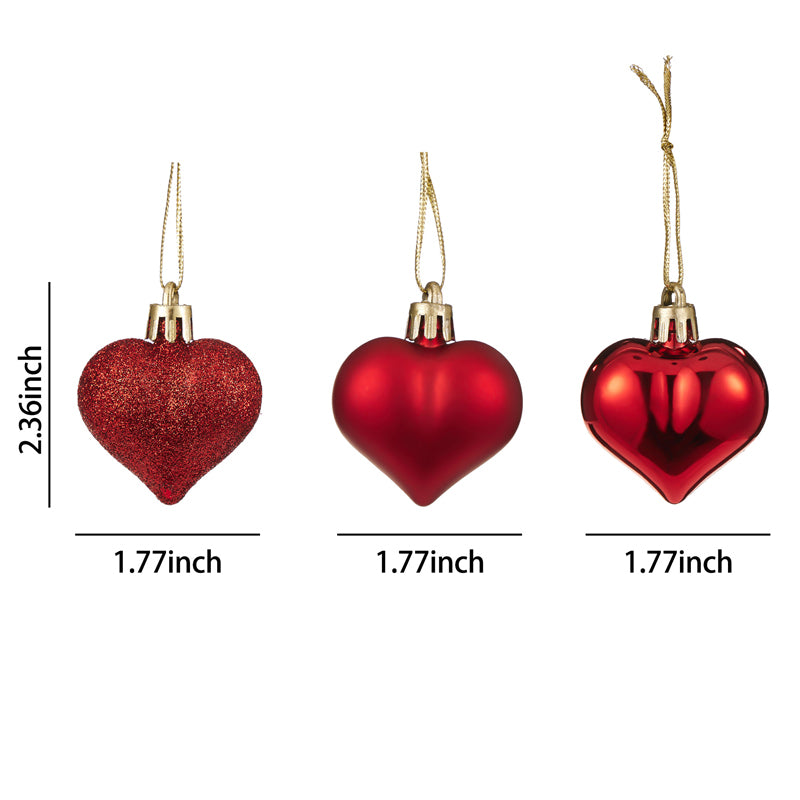 Heart Ball Pendant