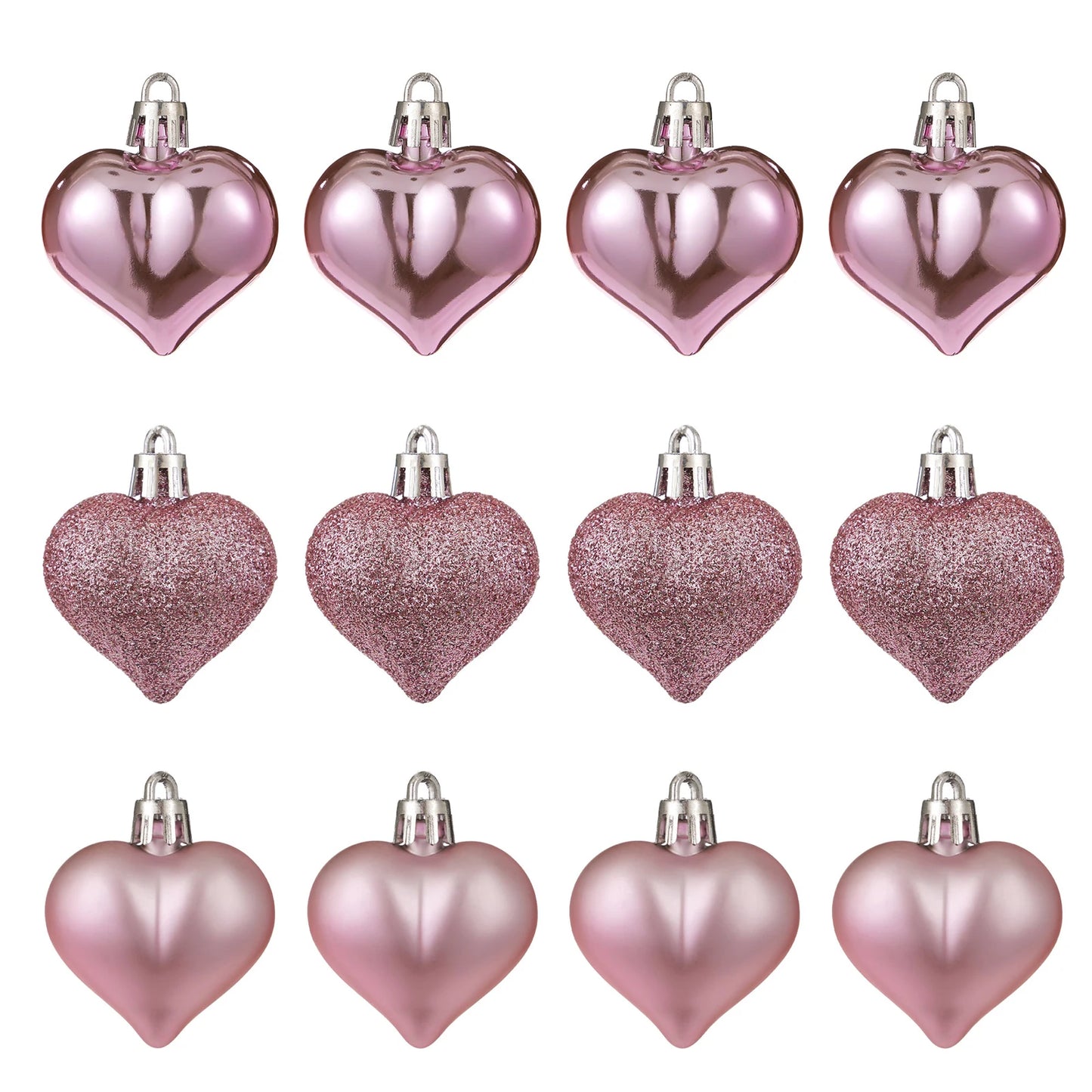 Heart Ball Pendant