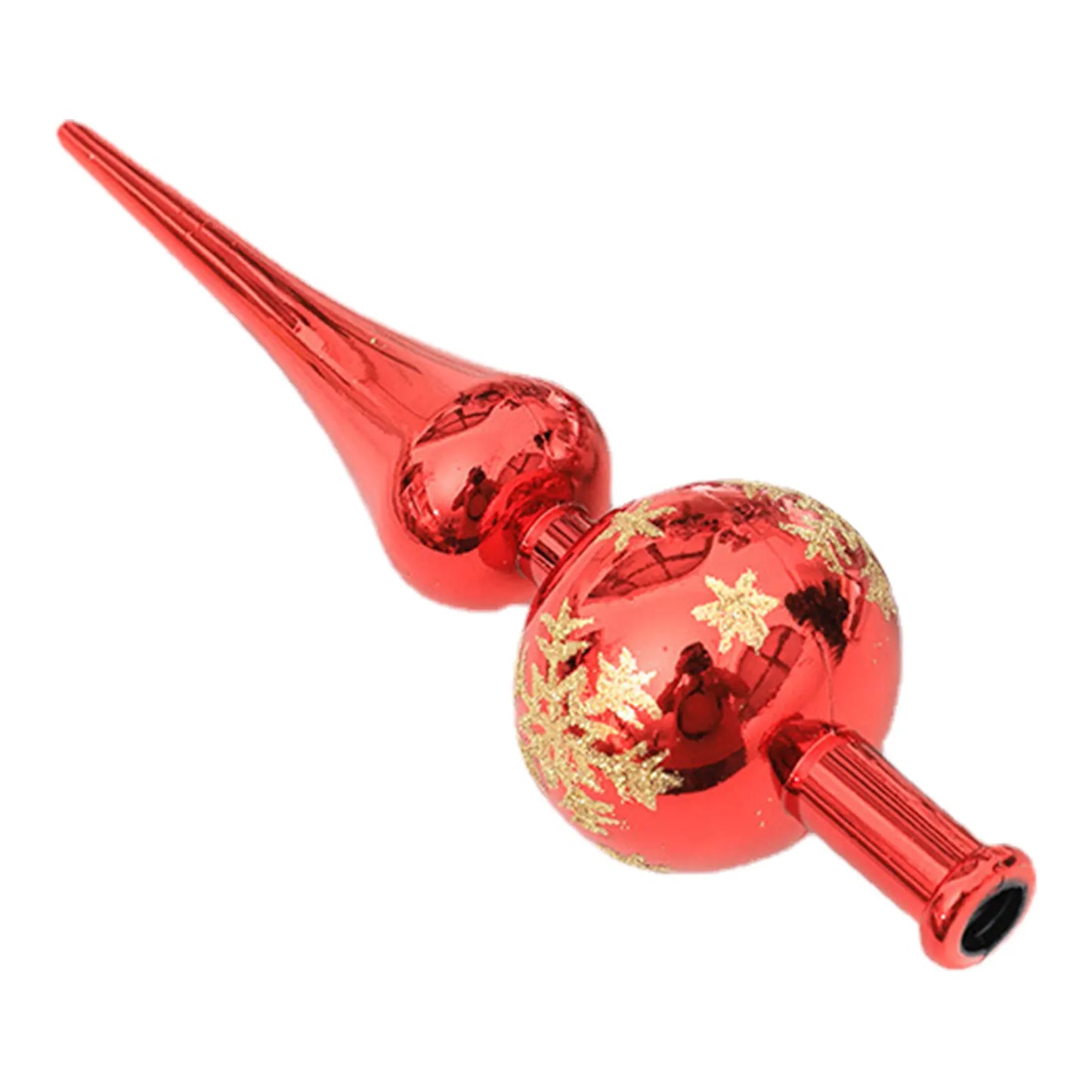 Christmas Divine Tree Topper