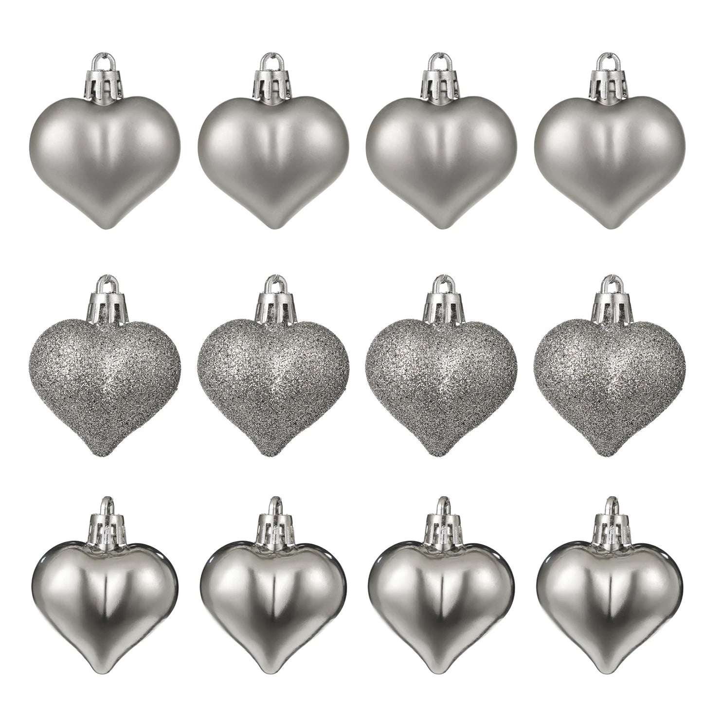 Heart Ball Pendant