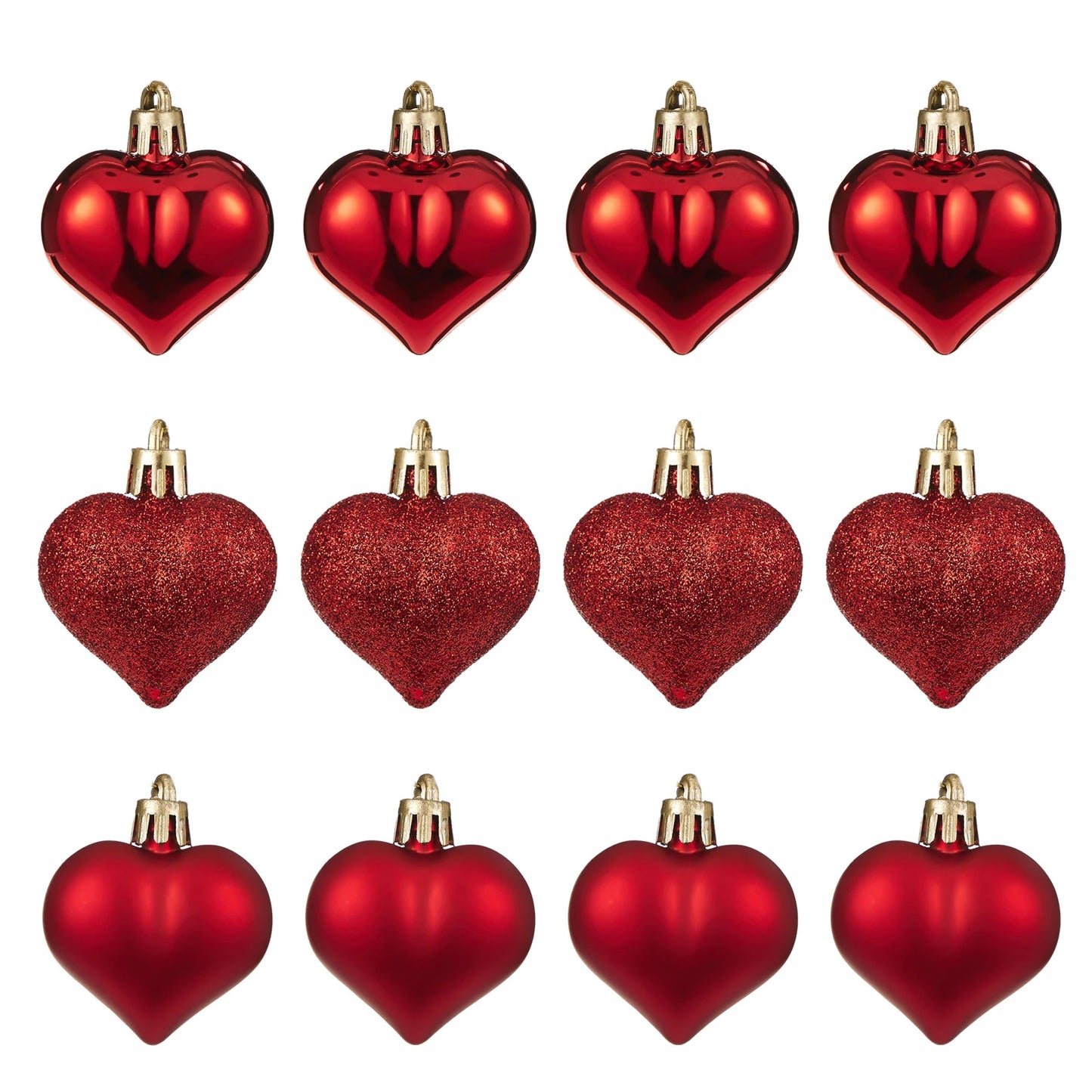 Heart Ball Pendant