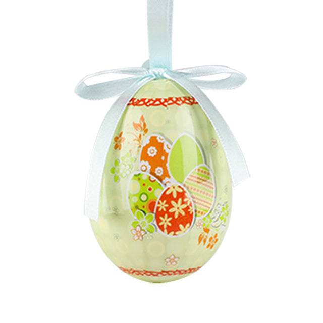 Beautiful Colourful Easter Egg - see varieties!