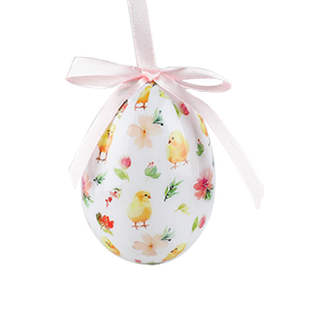 Beautiful Colourful Easter Egg - see varieties!