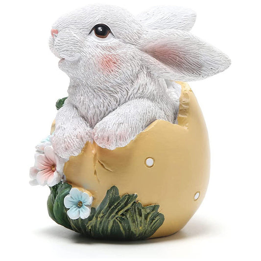 Bunny Out Of The Egg - See Varieties