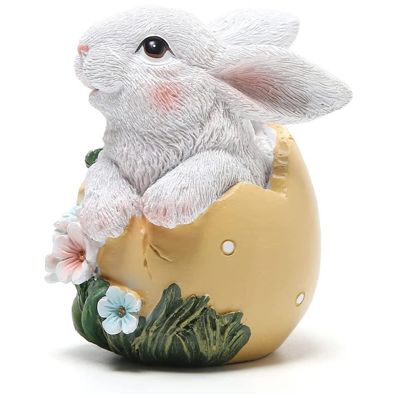 Bunny Out Of The Egg - See Varieties