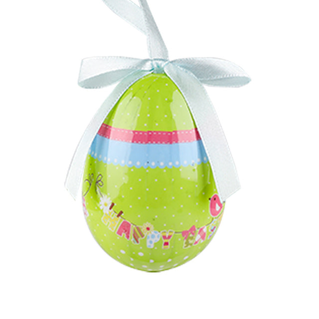 Beautiful Colourful Easter Egg - see varieties!